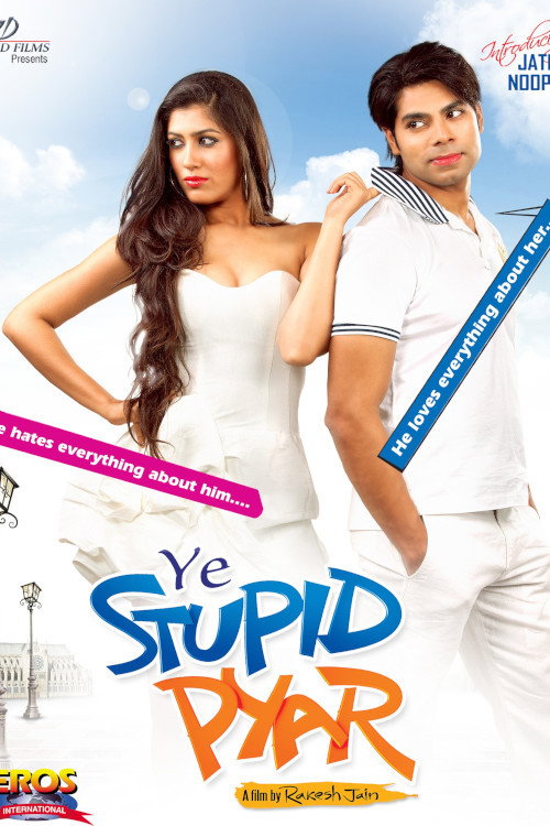 Ye Stupid Pyar poster