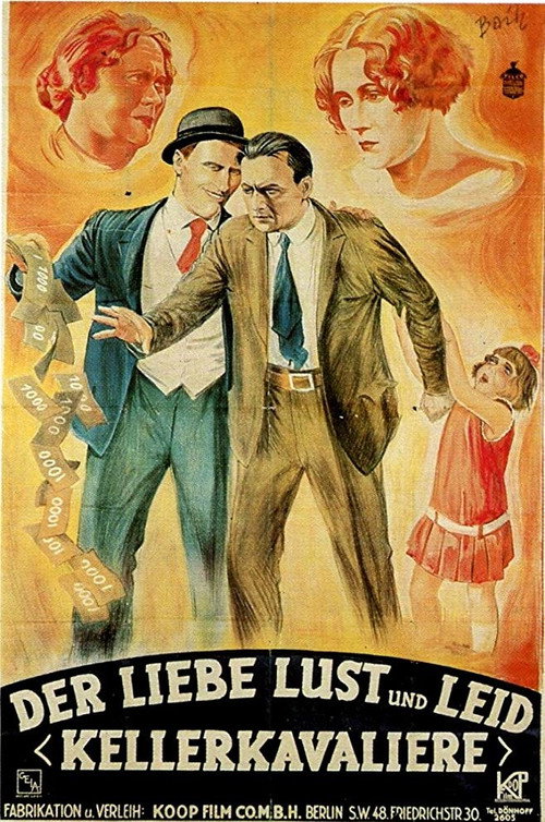 Love's Joys and Woes poster