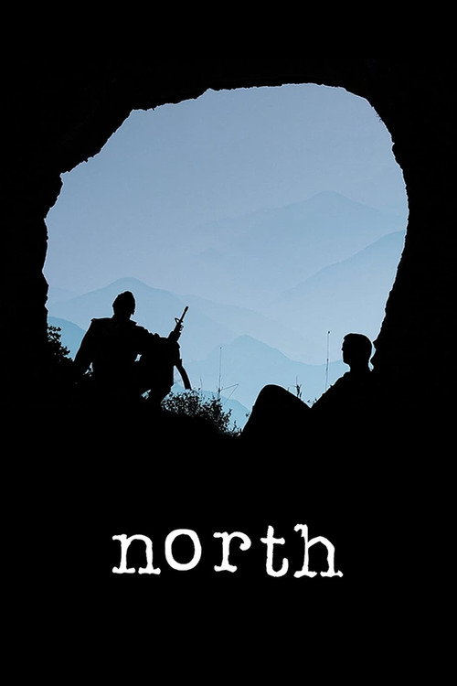 Bakur poster