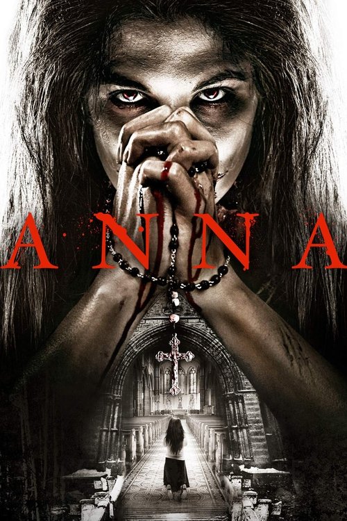 The Faith of Anna Waters poster