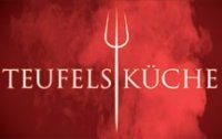 Teufels Küche poster