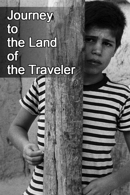 Journey to the Land of the Traveller poster