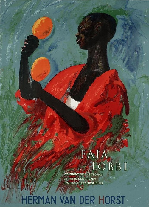 Faja Lobbi poster