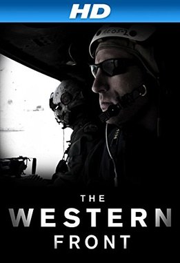 The Western Front poster
