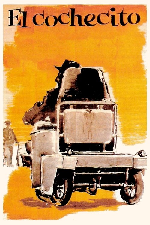 El Cochecito poster