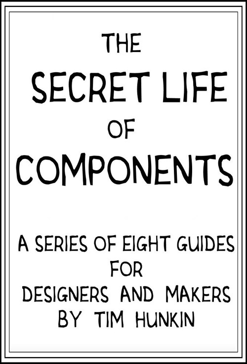 The Secret Life of Machines poster