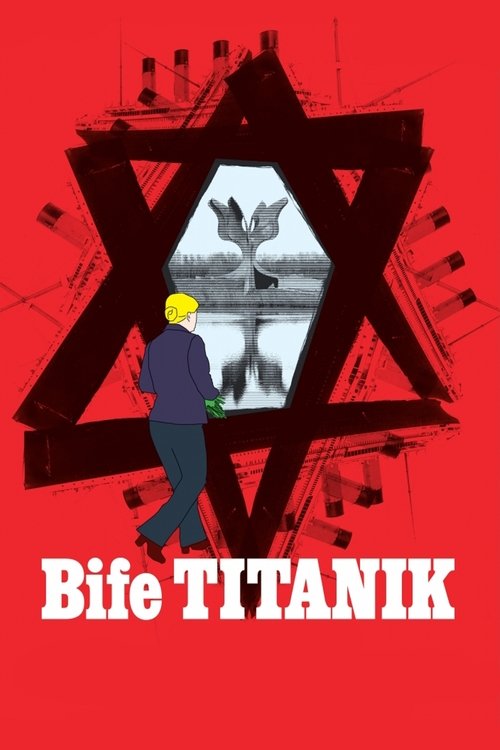 Café Titanic poster