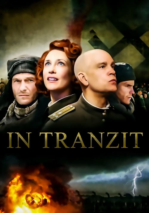 In Transit poster