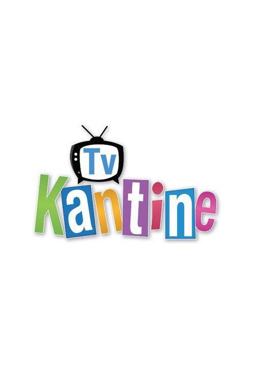 De TV kantine poster