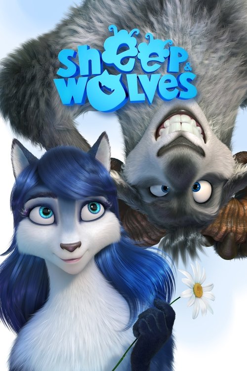 Sheep and Wolves poster