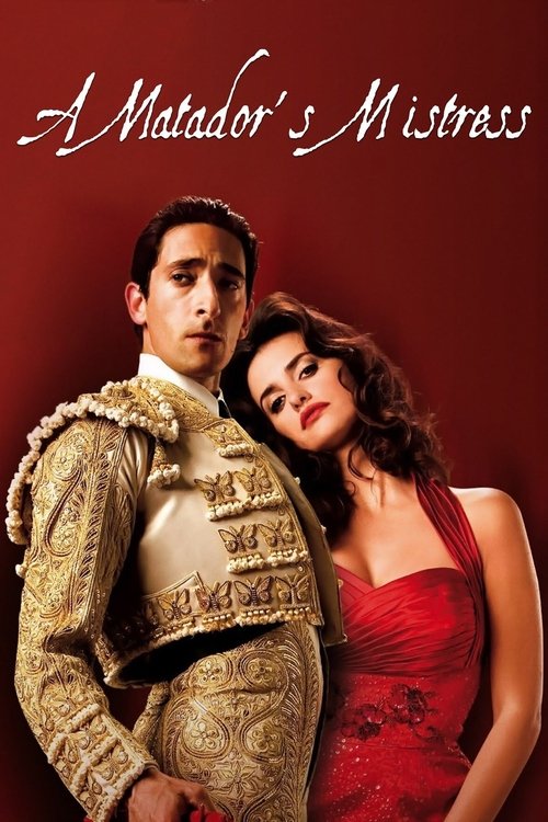 Manolete poster