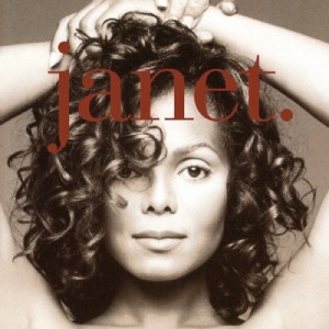 Janet. poster
