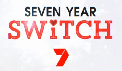Seven Year Switch poster