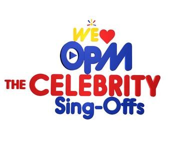 We Love OPM poster