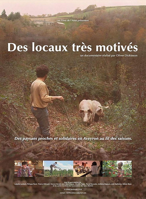 Where the Hills Are Greener poster