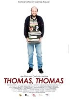 Thomas, Thomas poster