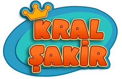 Kral Şakir poster