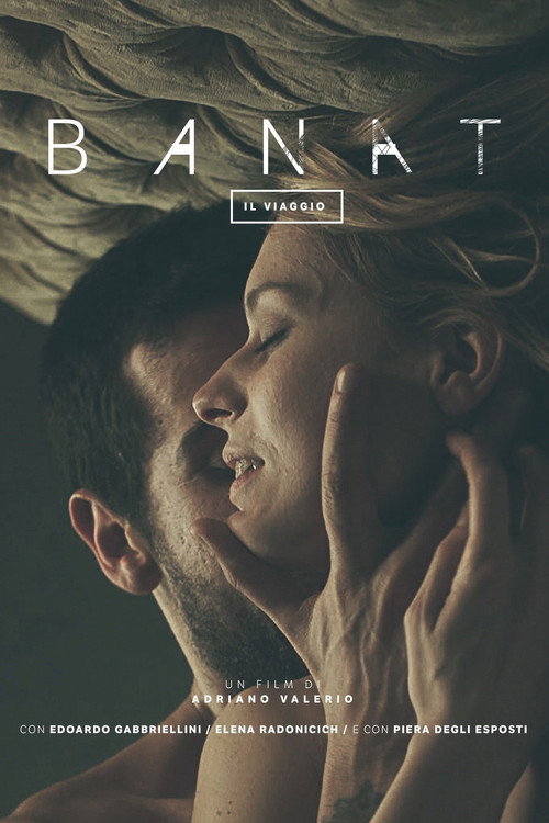 Banat poster