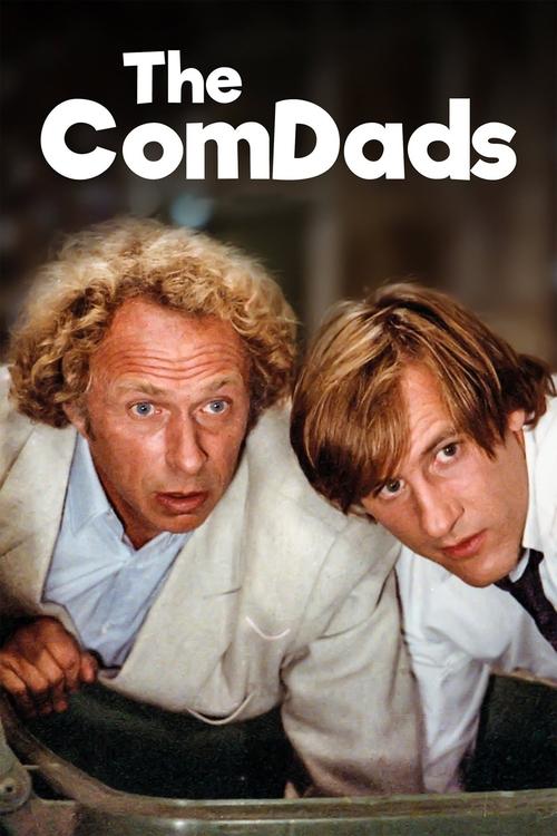 Les Compères poster