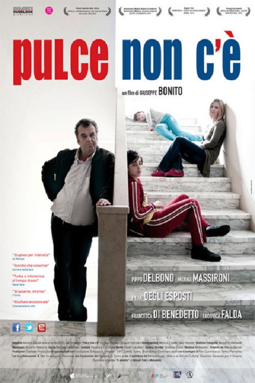 Pulce Is Not Here poster