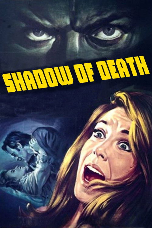 L'assassino fantasma poster