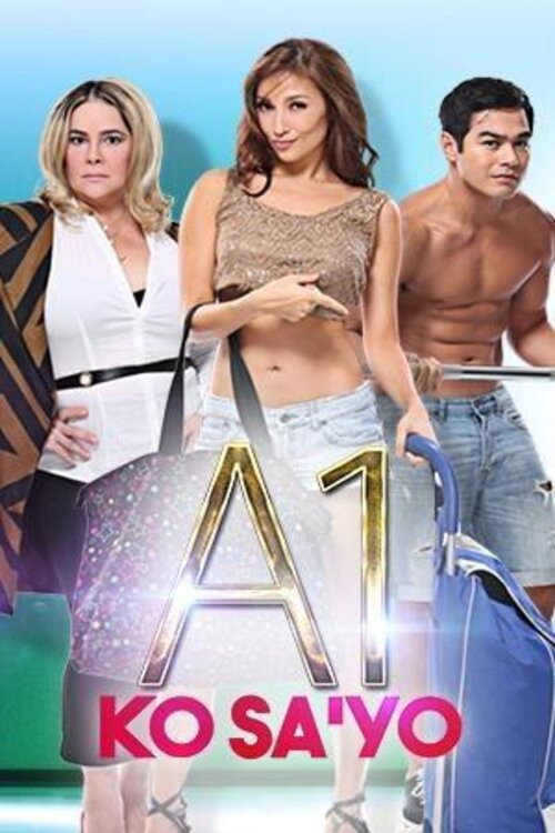 A1 Ko Sa 'Yo poster