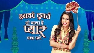 Humko Tumse Ho Gaya Hai Pyaar Kya Karein poster