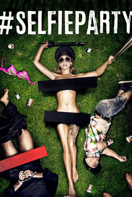 SelfieParty poster