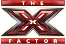 The X Factor poster