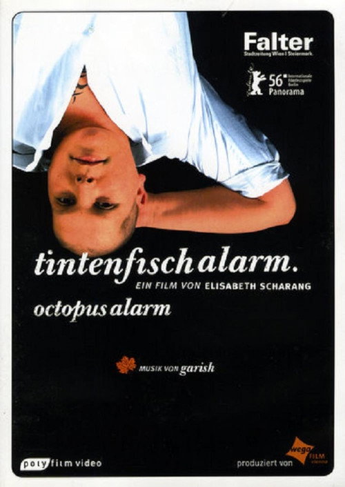 Octopusalarm poster