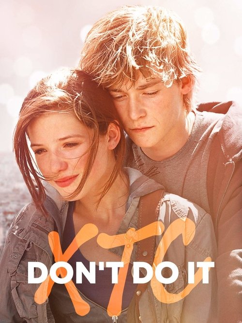Keep Off poster