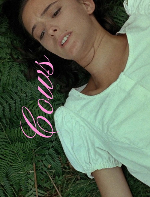 Vacas poster