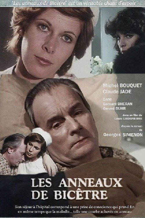Zwischen Tod und Leben poster