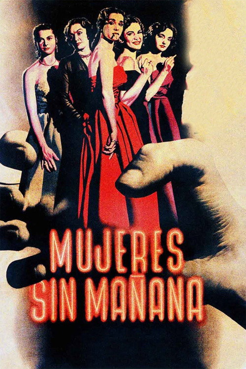 Women Without Tomorrow poster