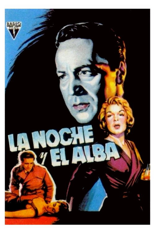 Night and Dawn poster