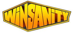 Winsanity poster