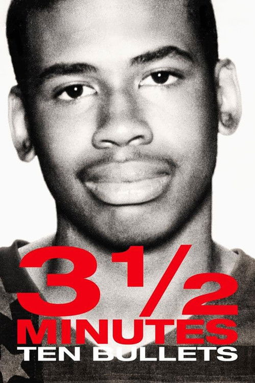 3 1/2 Minutes, 10 Bullets poster