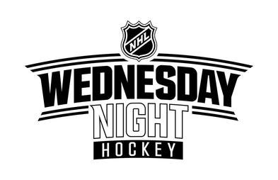 Wednesday Night Rivalry poster