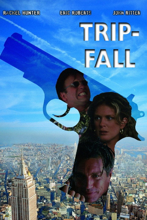 Tripfall poster