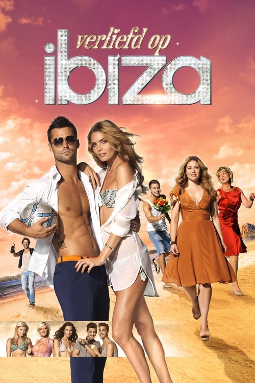 Ibiza Fever poster