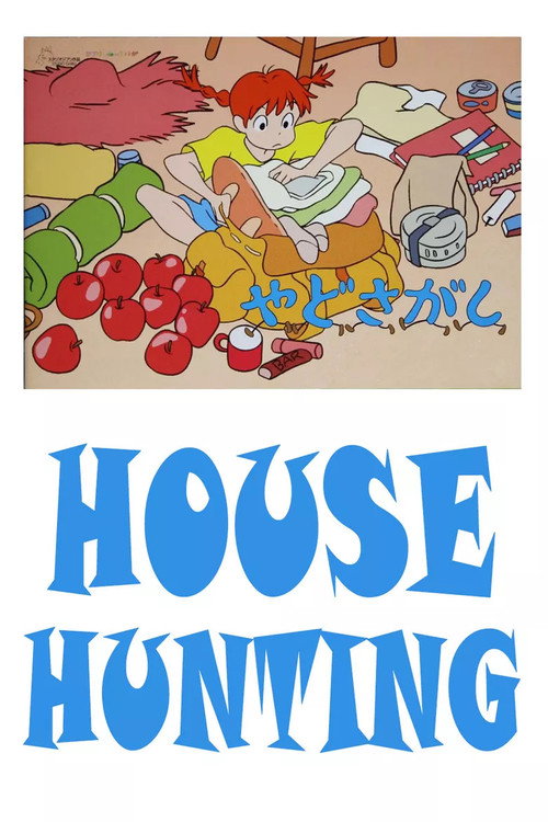 Looking for a Home poster