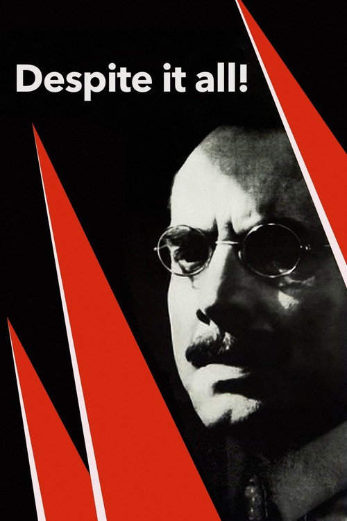 Trotz alledem! poster