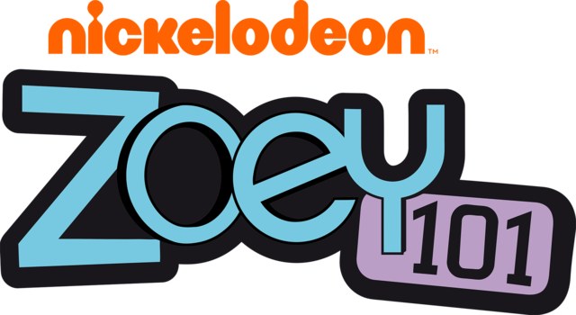Zoey 101: Spring Break-Up poster