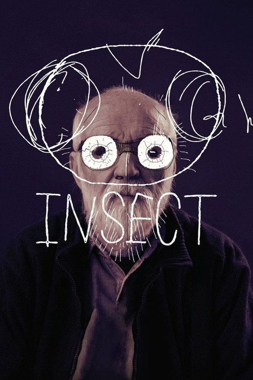 Insects poster