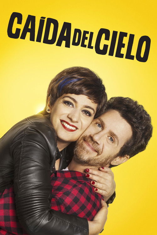 Caída del Cielo poster