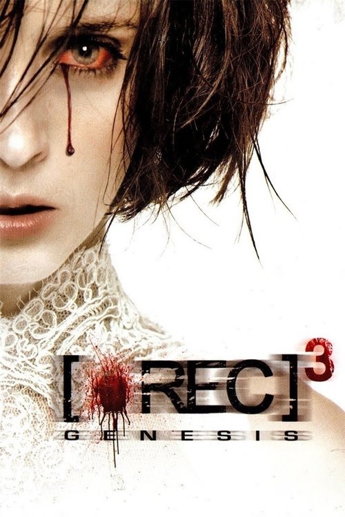 Rec 3: Genesis poster