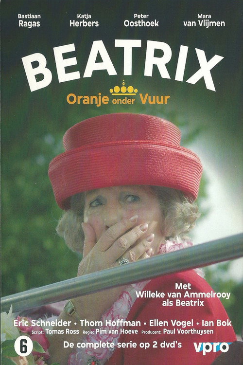 Beatrix: A Queen Besieged poster