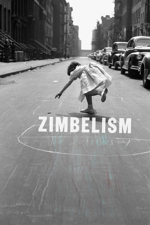 Zimbelism poster