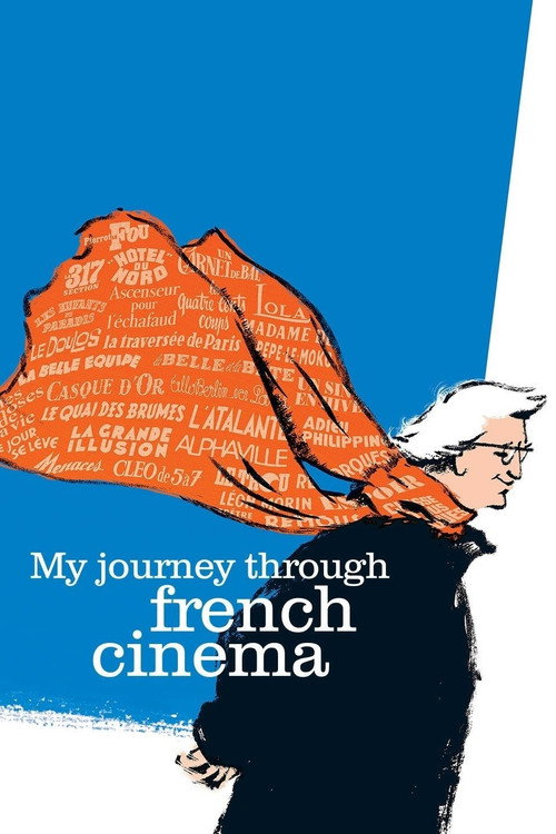 Journey Through French Cinema poster