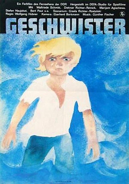 Geschwister poster